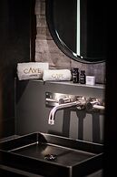 Cave Hotel & Golf Resort