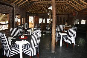 Roy's Rest Camp
