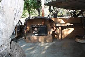 Roy's Rest Camp