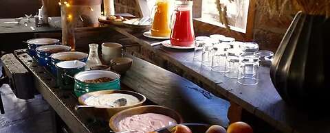 Roy's Rest Camp