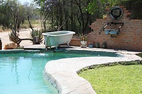 Roy's Rest Camp
