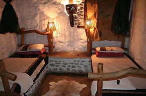 Roy's Rest Camp