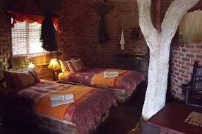 Roy's Rest Camp