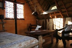 Roy's Rest Camp