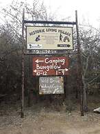 Roy's Rest Camp