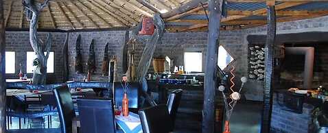 Roy's Rest Camp