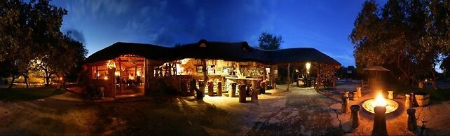 Roy's Rest Camp