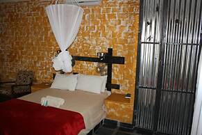 Roy's Rest Camp
