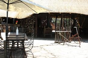 Roy's Rest Camp