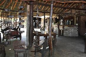 Roy's Rest Camp