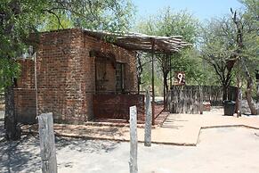 Roy's Rest Camp
