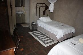 Roy's Rest Camp