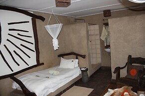Roy's Rest Camp