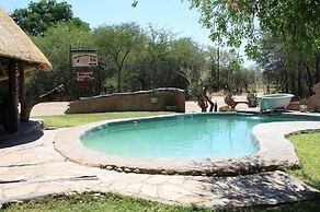 Roy's Rest Camp