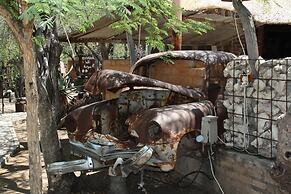 Roy's Rest Camp