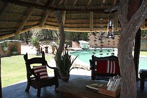 Roy's Rest Camp