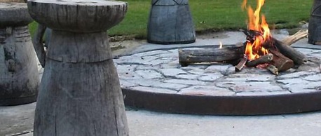 Roy's Rest Camp