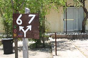 Roy's Rest Camp