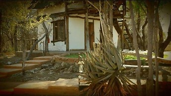 Roy's Rest Camp