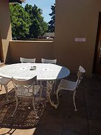 Echo Garden Guesthouse