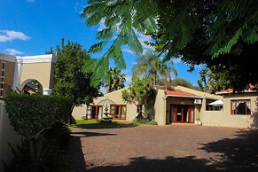 Echo Garden Guesthouse