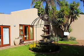 Echo Garden Guesthouse