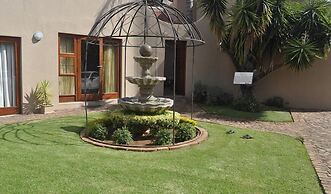 Echo Garden Guesthouse