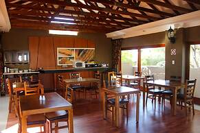 Echo Garden Guesthouse