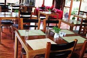 Echo Garden Guesthouse