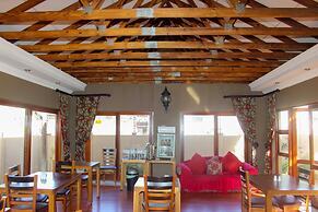 Echo Garden Guesthouse
