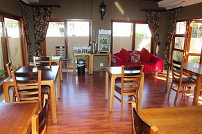 Echo Garden Guesthouse