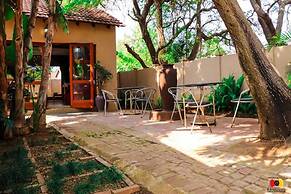 Echo Garden Guesthouse