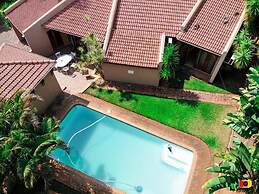 Echo Garden Guesthouse