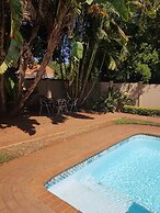 Echo Garden Guesthouse