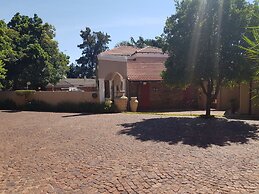 Echo Garden Guesthouse