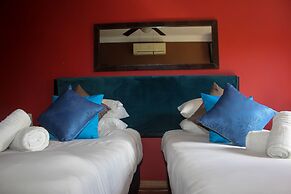 Echo Garden Guesthouse