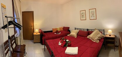 Admiral Home