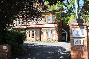 St. Margaret's Hotel