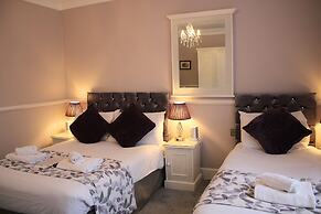 St. Margaret's Hotel