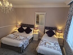 St. Margaret's Hotel