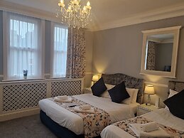 St. Margaret's Hotel