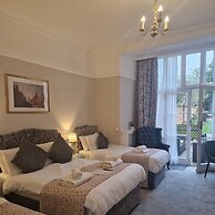St. Margaret's Hotel