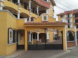 Hotel Portal de Occidente
