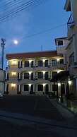 Hotel Portal de Occidente