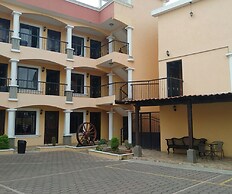 Hotel Portal de Occidente