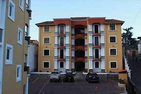 Hotel Portal de Occidente