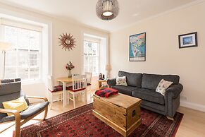 Luxury New Town 1 Bed Apartment