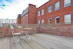 Double Penthouse en suite - hiphipstay