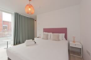 Double Penthouse en suite - hiphipstay