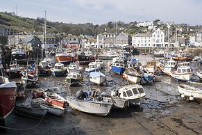 The Wheelhouse